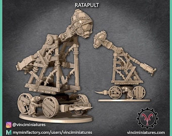 Ratapult| free bases included| get additional discount!