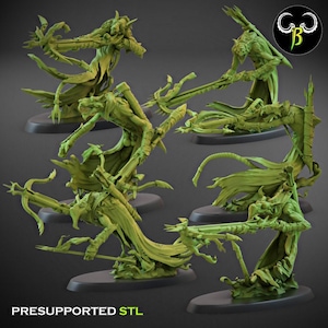 silent executionners | free bases included| get additional discount!