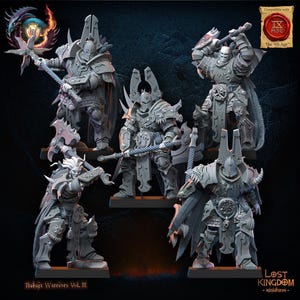 Nukuja Chosen