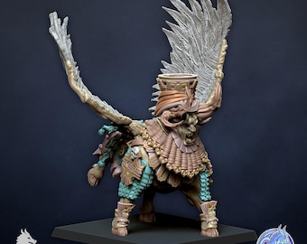 Scholar Lamassu | bases gratuitas incluidas | ¡obtén descuento adicional!