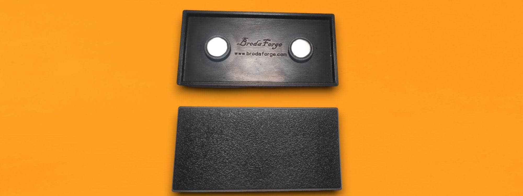 SquareRectangle Bases for Fantasy Wargames Old World WFB T9A