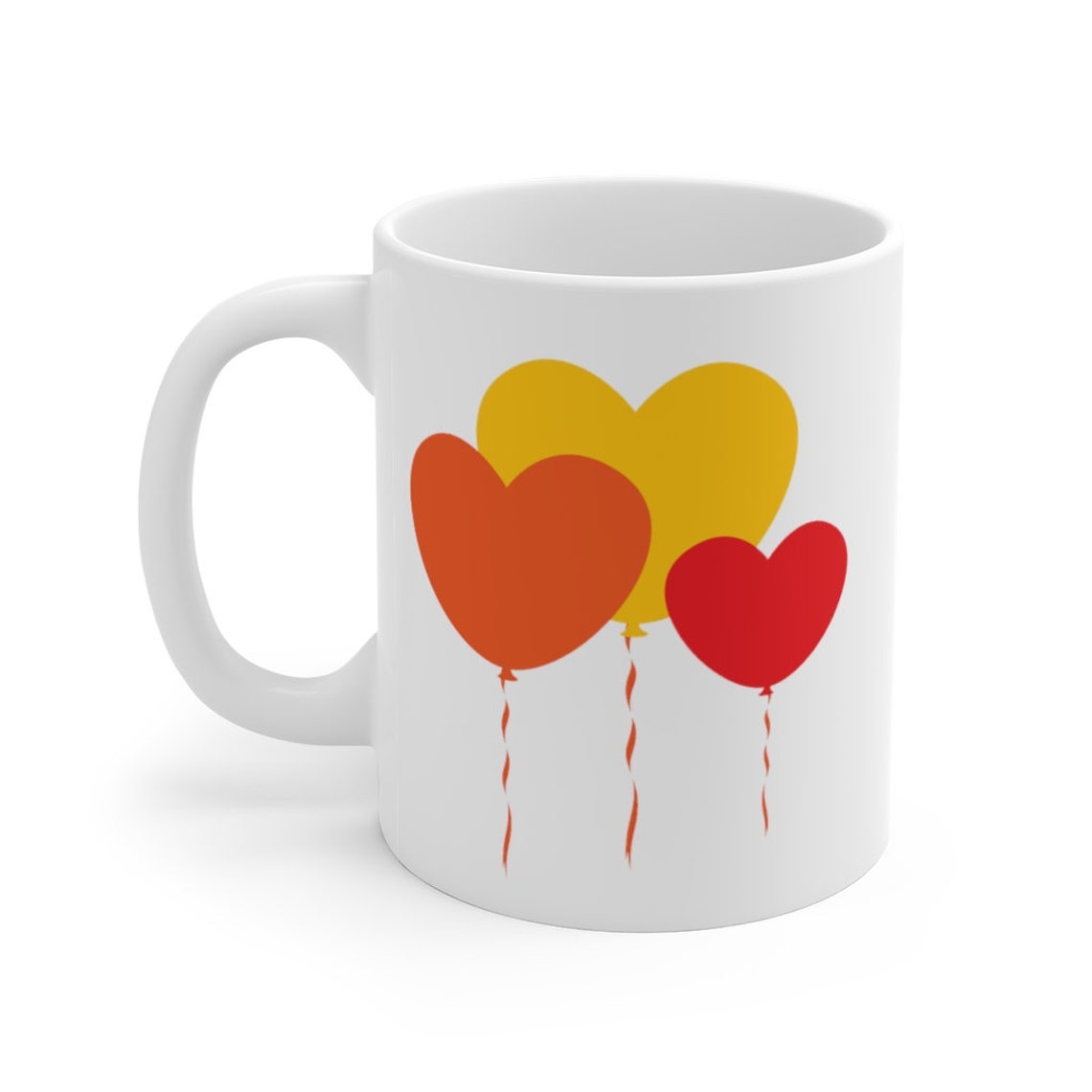 Love Mug Etsy