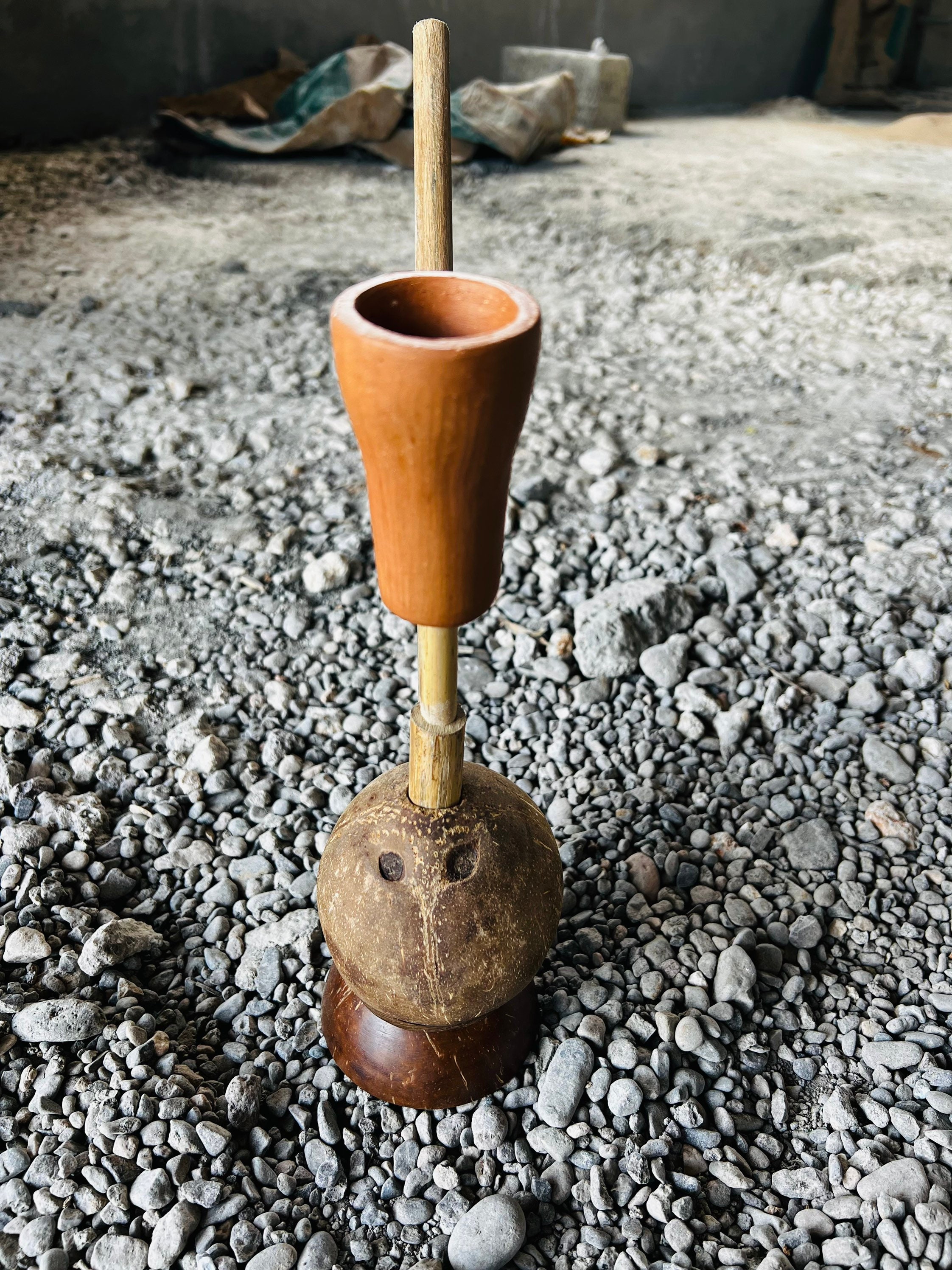 Handmade Coconut Steam Chalice Kit9 Etsy