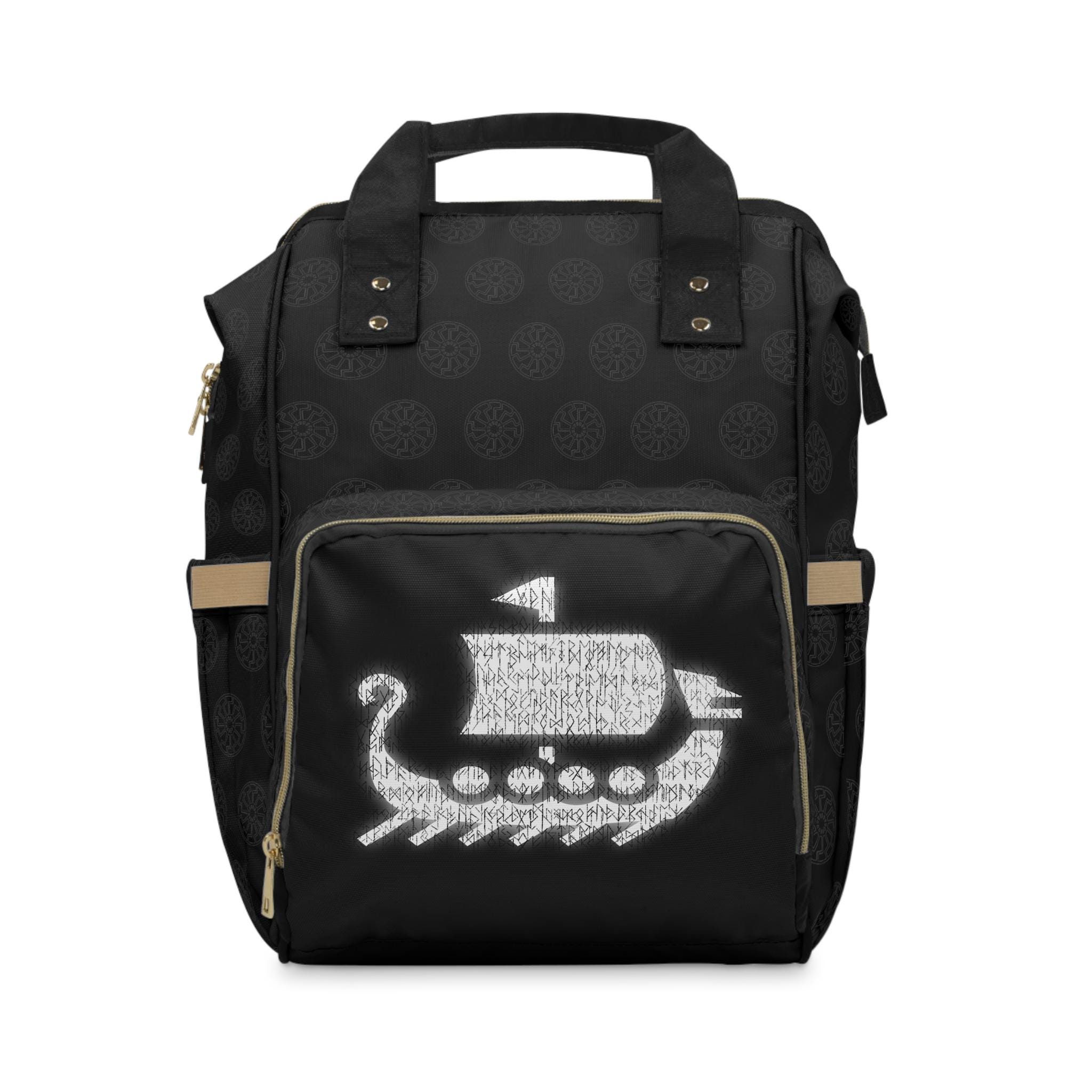 Manly diaper backpack online