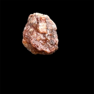 Rough Untreated Crystal Small Pyrope Garnet Gemstones Home Living Decor Healing Stone Collectors Gifts Any Occasion Gifts Gemstone Unheated