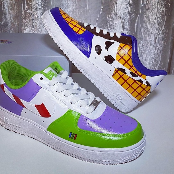 buzz lightyear af1