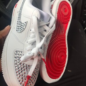 louboutin air force 1