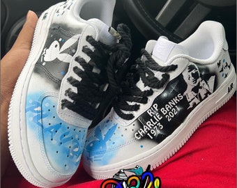 custom your own air force 1