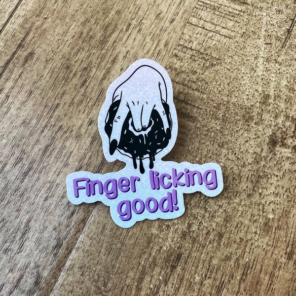 Finger Sticker Examples Adult sex stickers - Etsy México