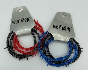 Vintage Hot Topic - Etsy