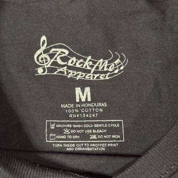 Falling In Reverse Red Reaper Emo Alt Metal Band … - image 2