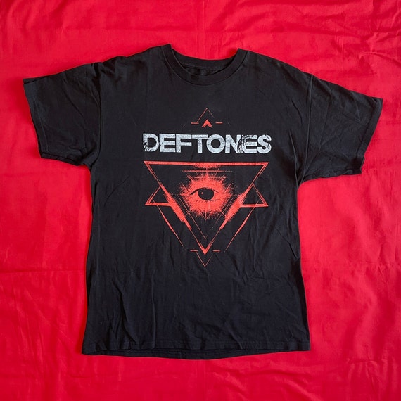Deftones - Gem