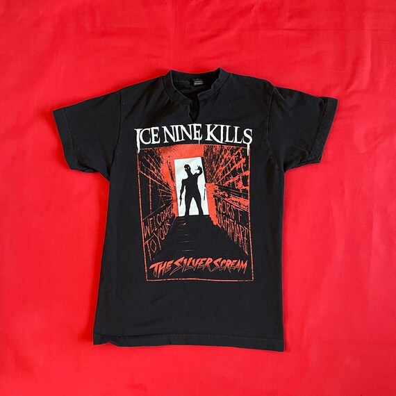 Ice Nine Kills the Silver Scream 