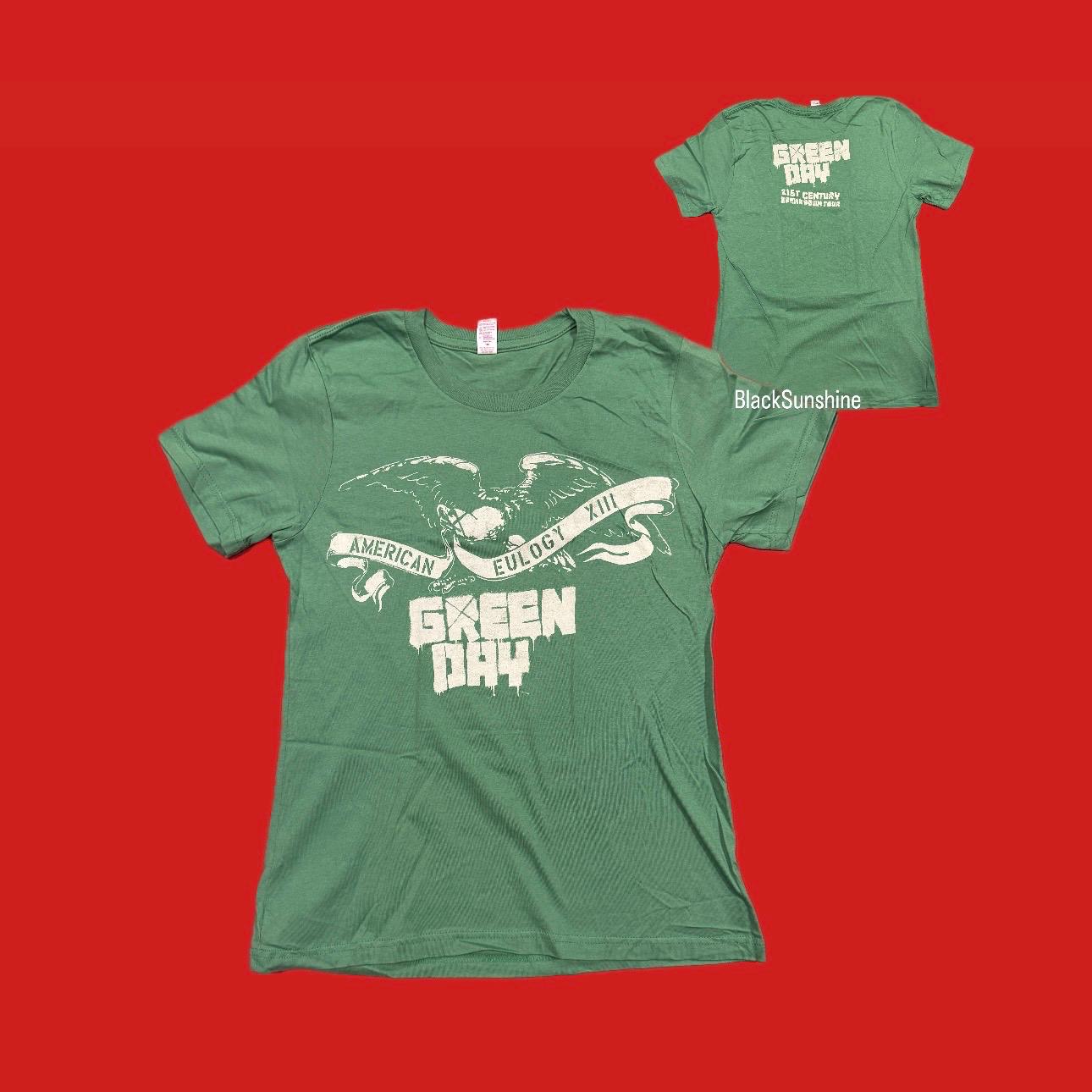 21 Century Breakdown - Etsy