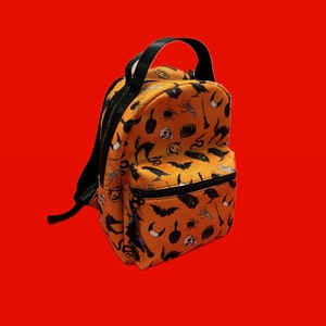 dickies mini backpack hk Dickies Mini Backpack