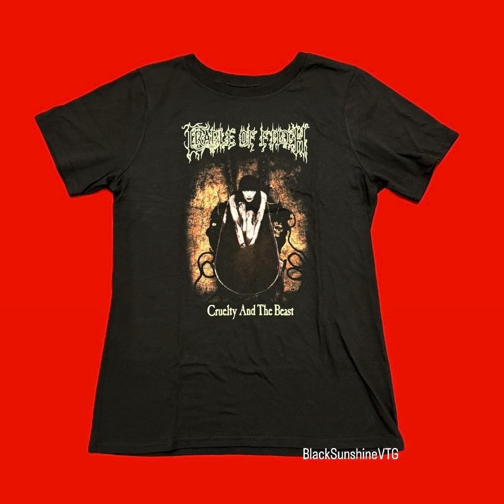 Cradle of Filth - Etsy Cradle of Filth - Etsy