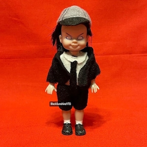 VTG 2001 Damien Loose Series 1 Living Dead Dolls
