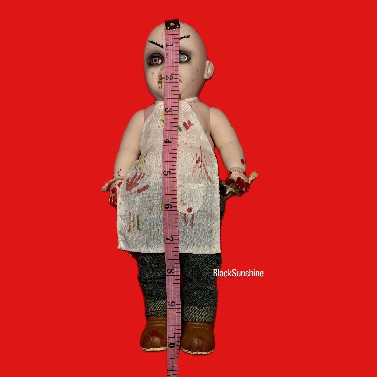 Series 7 | Living Dead Dolls | Fandom