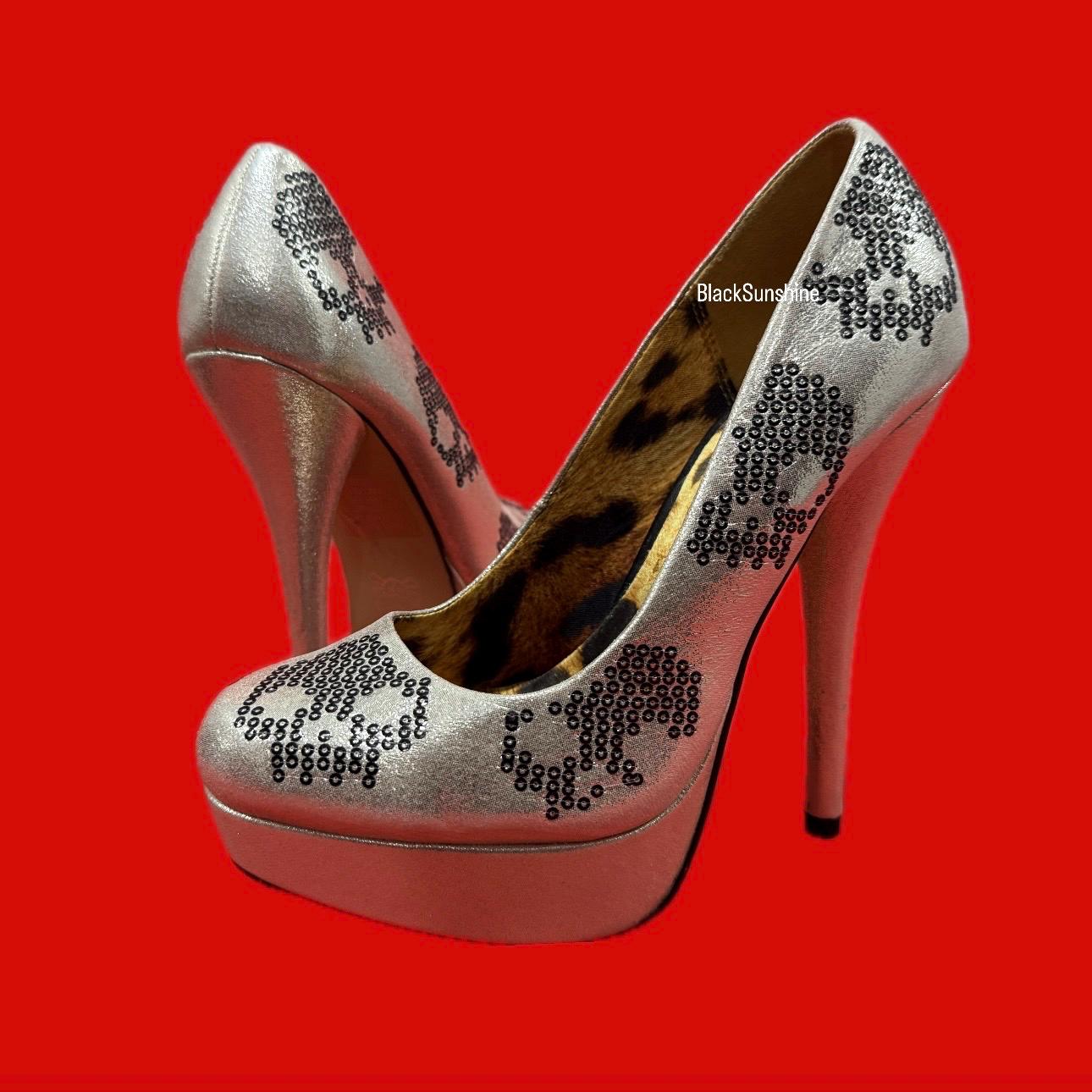 Iron Fist Shoes - Etsy