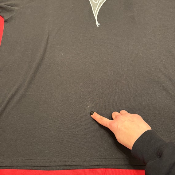 Smashing Pumpkins Heart Logo Zero Front Back Graphic … Gem