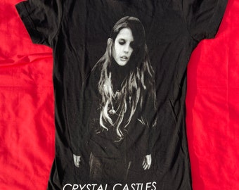 Alice Glass Shirt Etsy