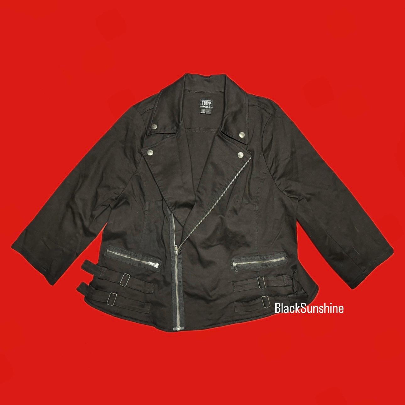Tripp Nyc Jacket - Etsy