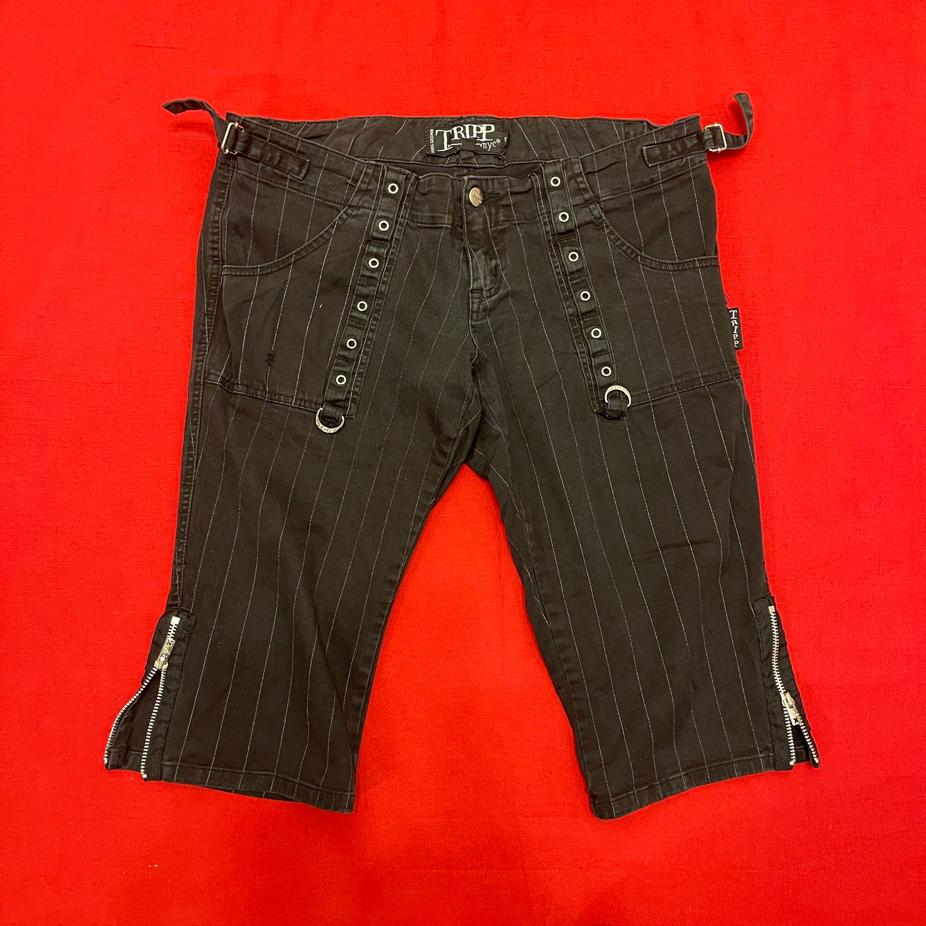 Tripp nyc sale capris