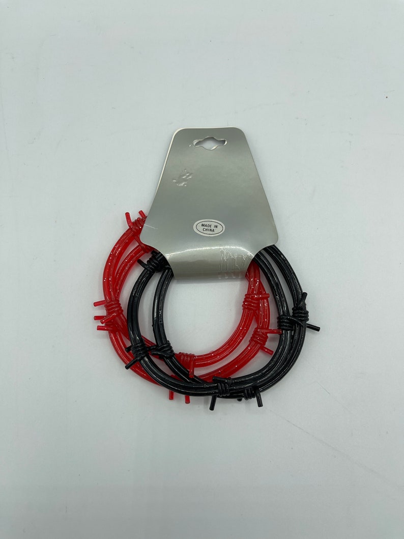 Hot topic jelly bracelets Clearance