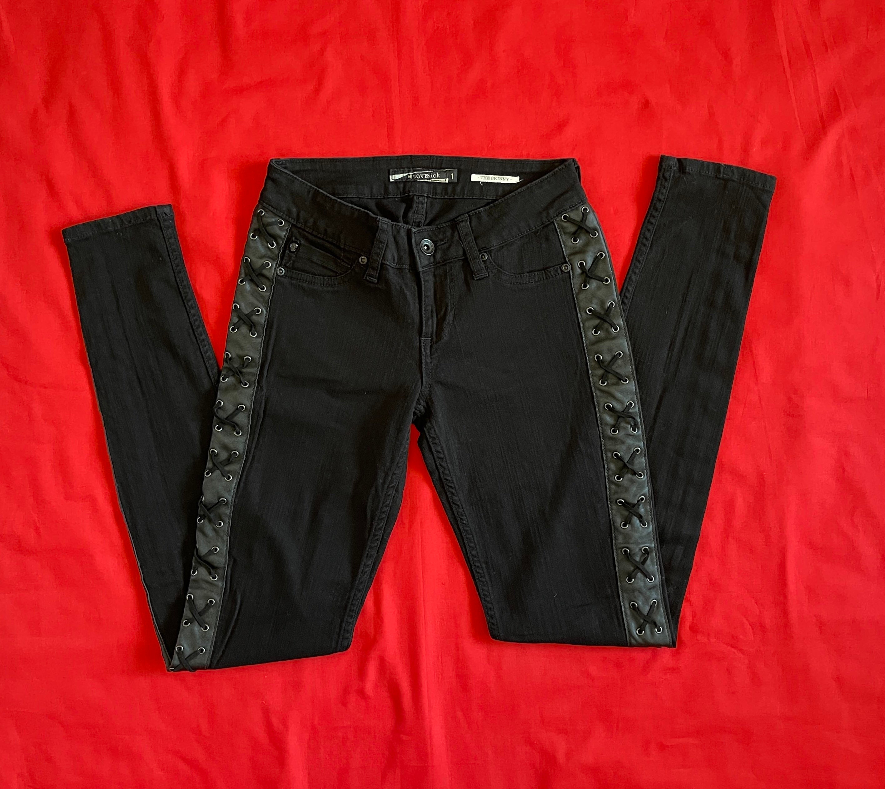 Lovesick jeans store