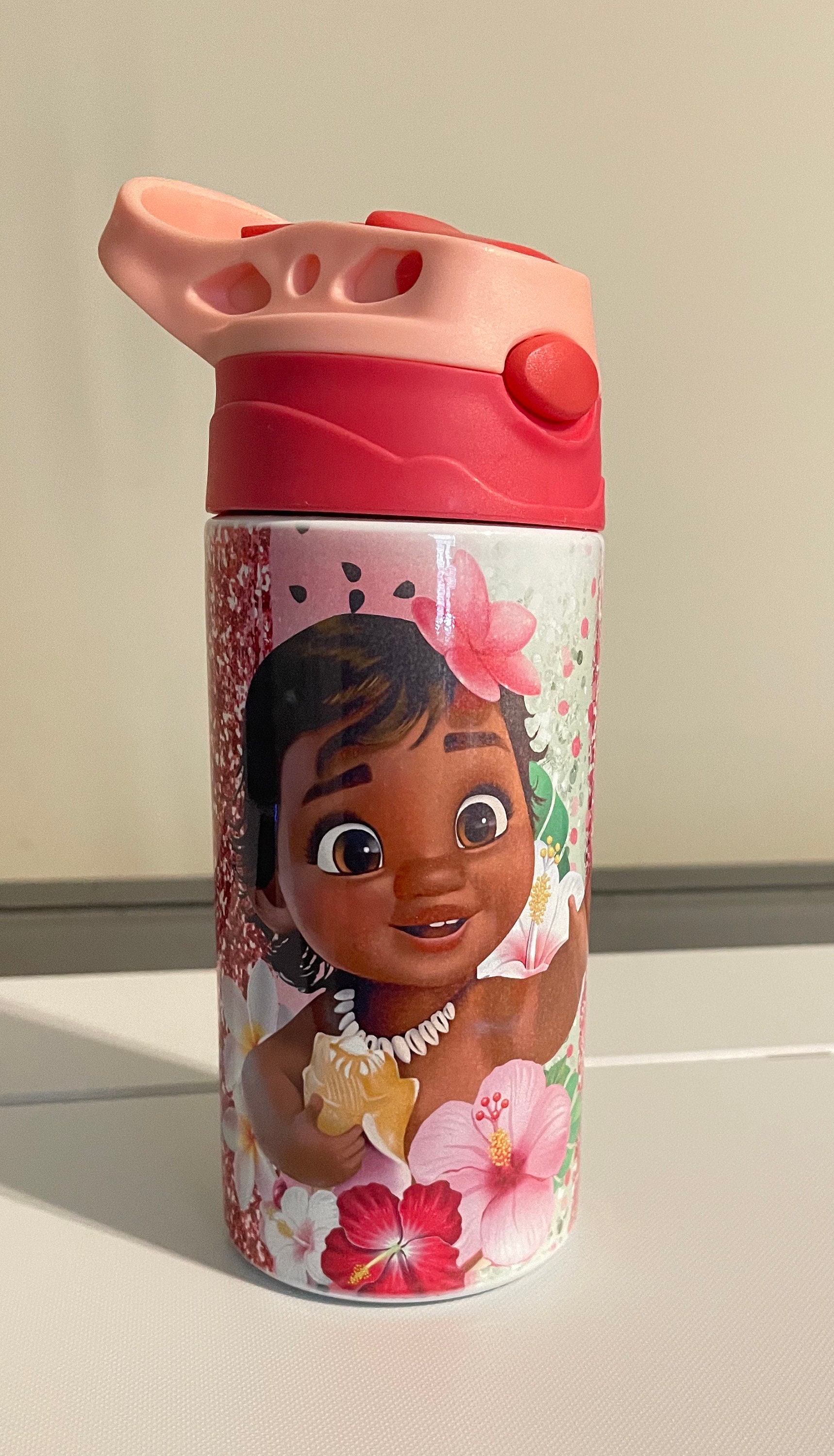  Moana Sippy Cup