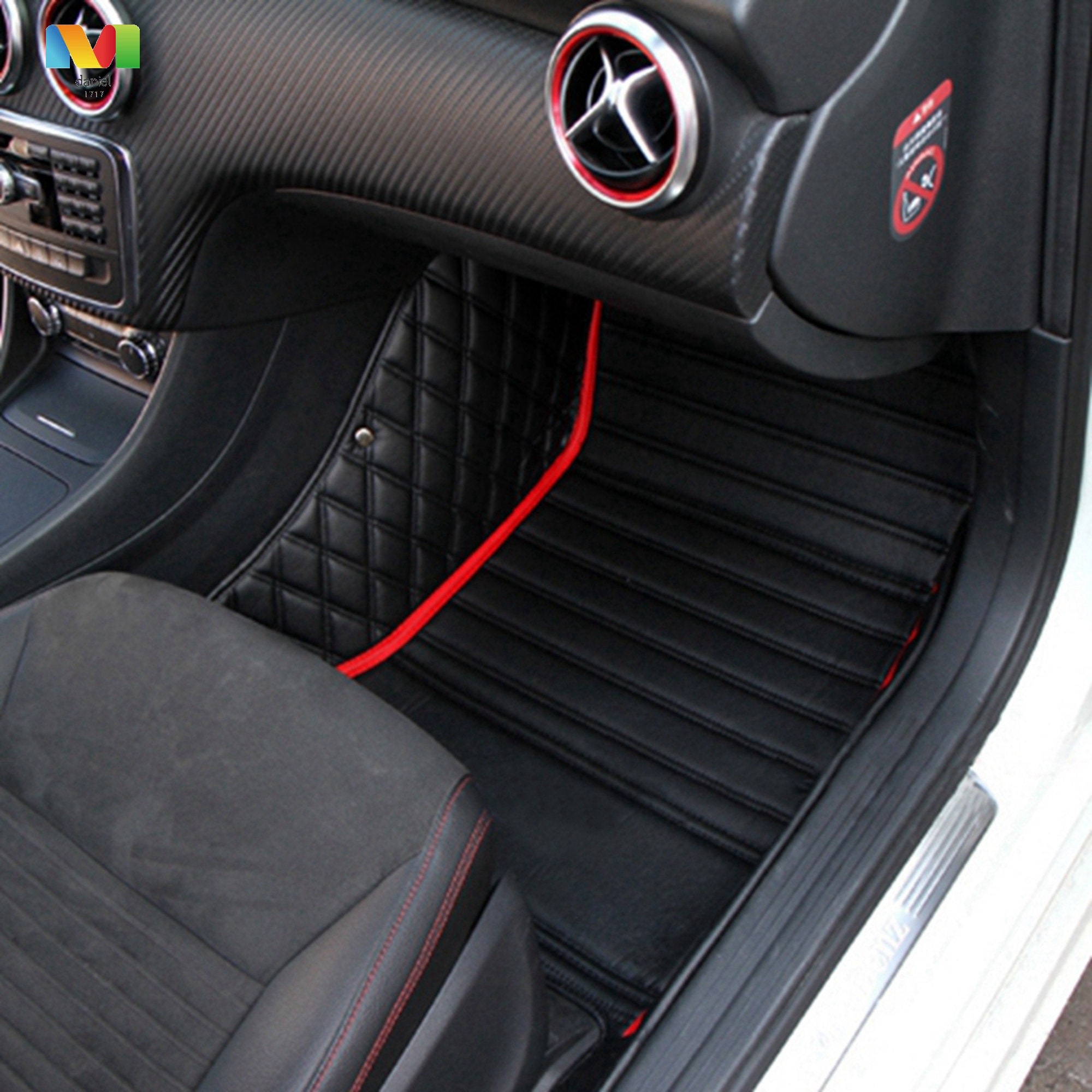 Car Floor Mats for BMW X3 20032021 2018 2019 2020 E83 F25 G01 Etsy