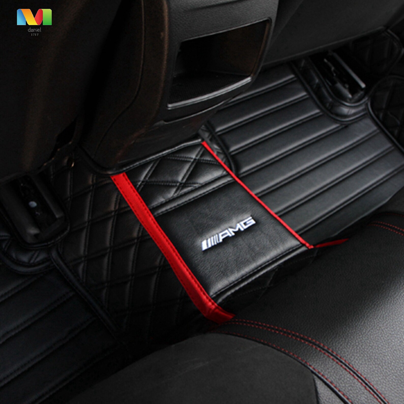 All Weather Car Floor Mats for Mercedes Benz G Class G500 G55 Etsy