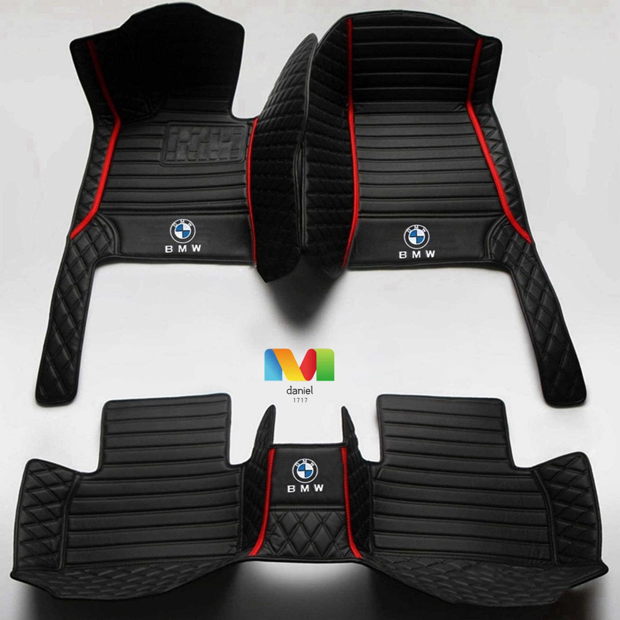 Car Floor Mats for BMW X3 20032021 2018 2019 2020 E83 F25 G01 Etsy