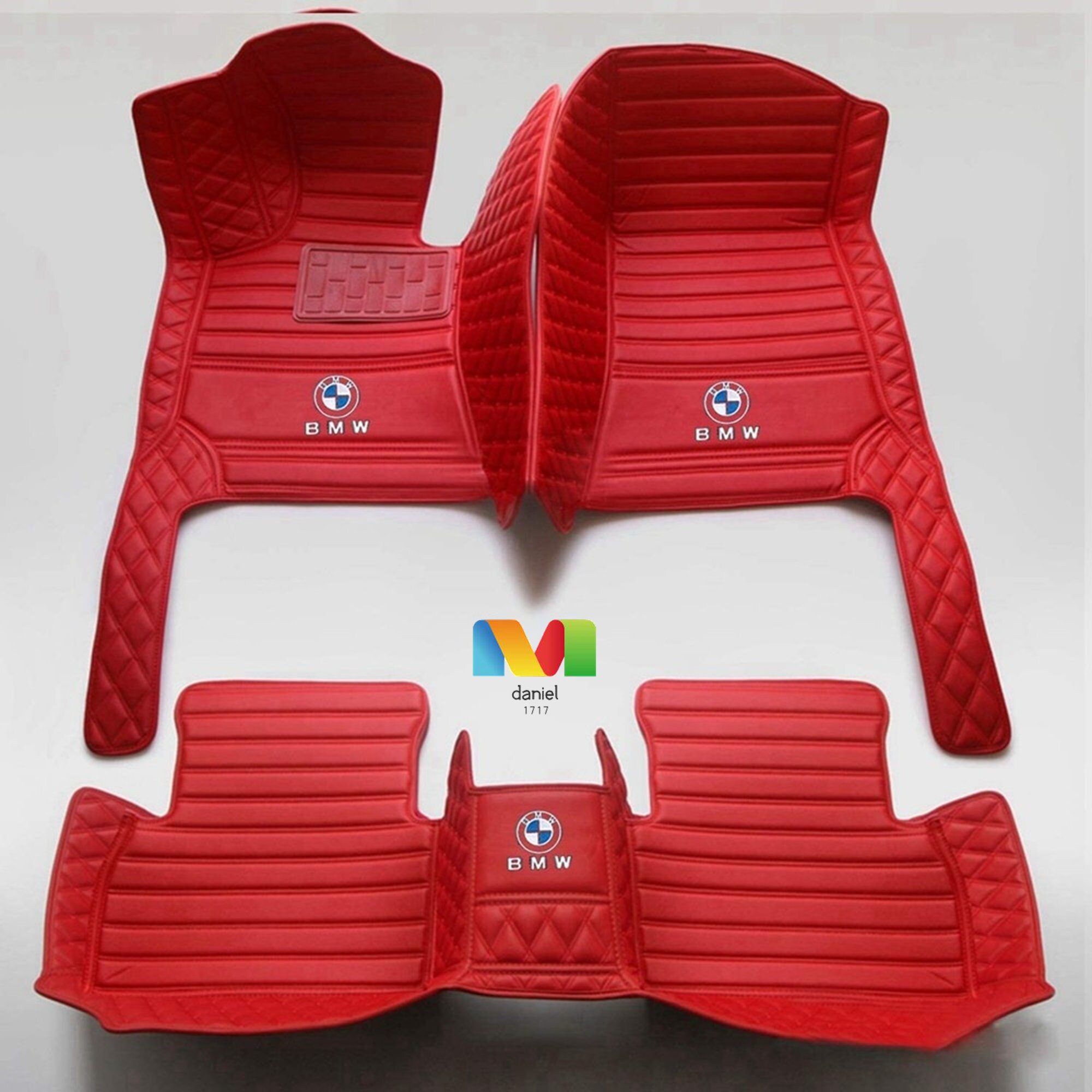 Car Floor Mats for BMW X3 20032021 2018 2019 2020 E83 F25 G01 Etsy