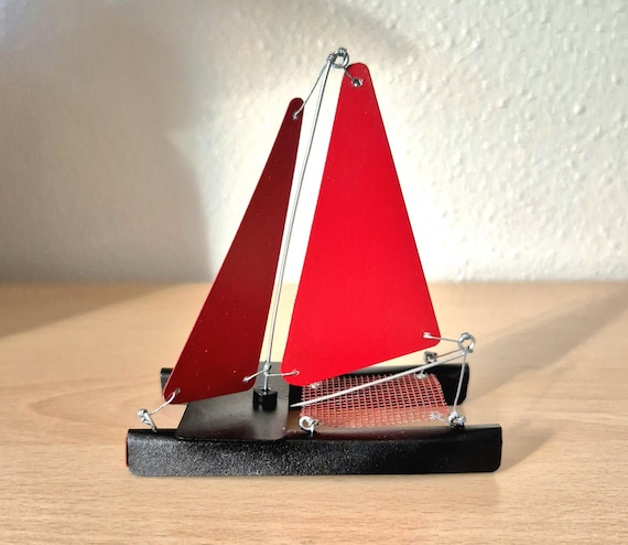 Miniature Wire Racing Bike, Perfect Gift for Cyclists and Collectors, Handmade Bicycle Sculpture, Adorable Mountain Bike