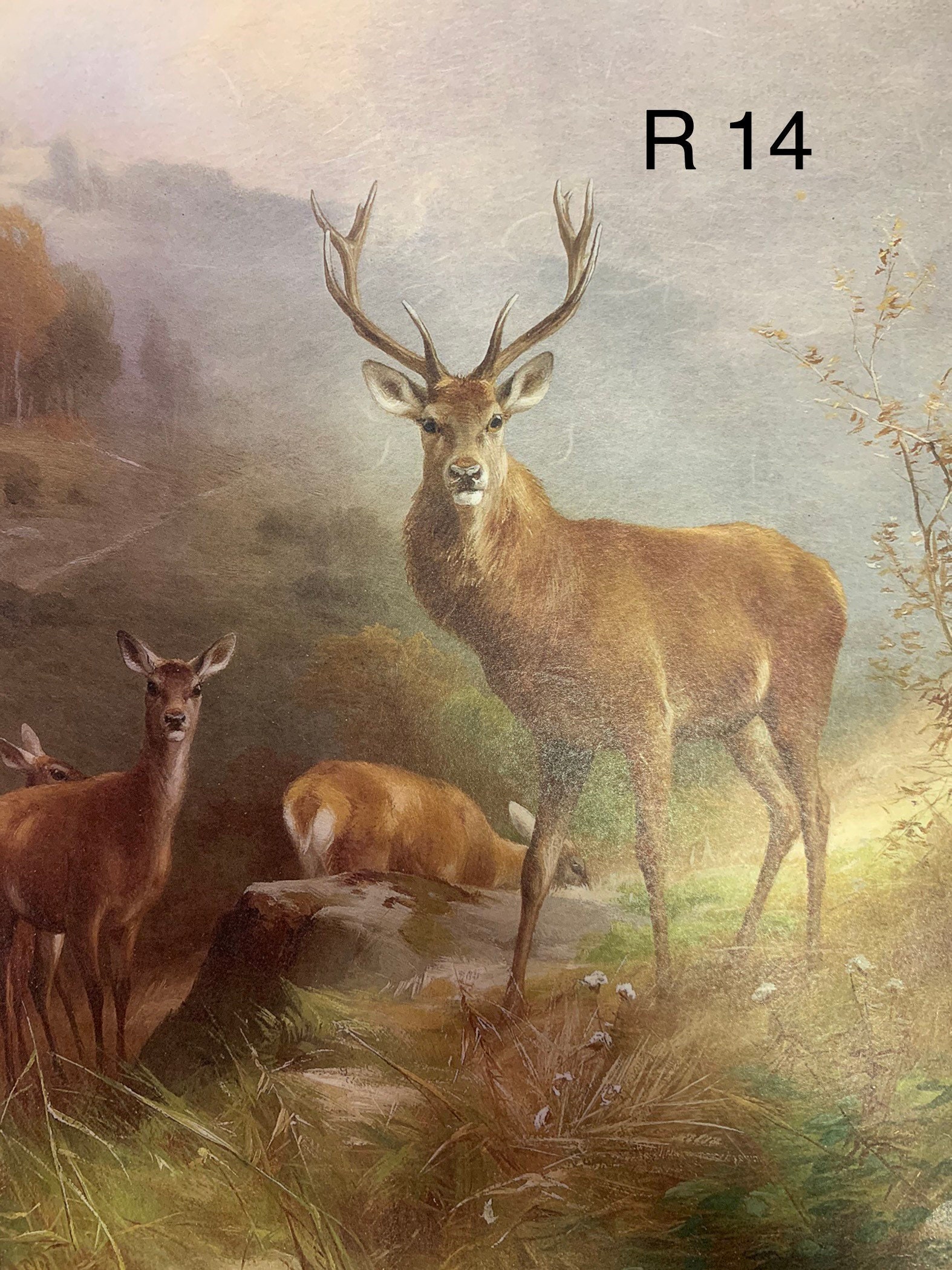 Decoupage Art Deco Rice Paper Etsy