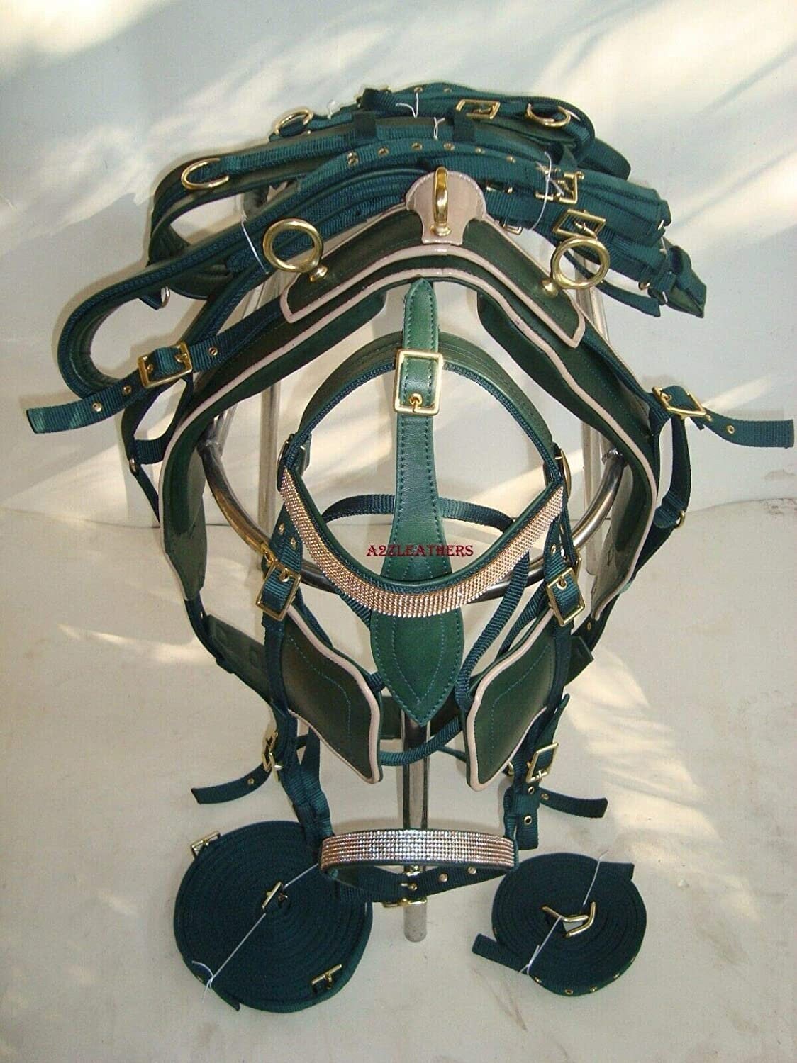 Horse Harness for sale 97 ads for used Horse Harness