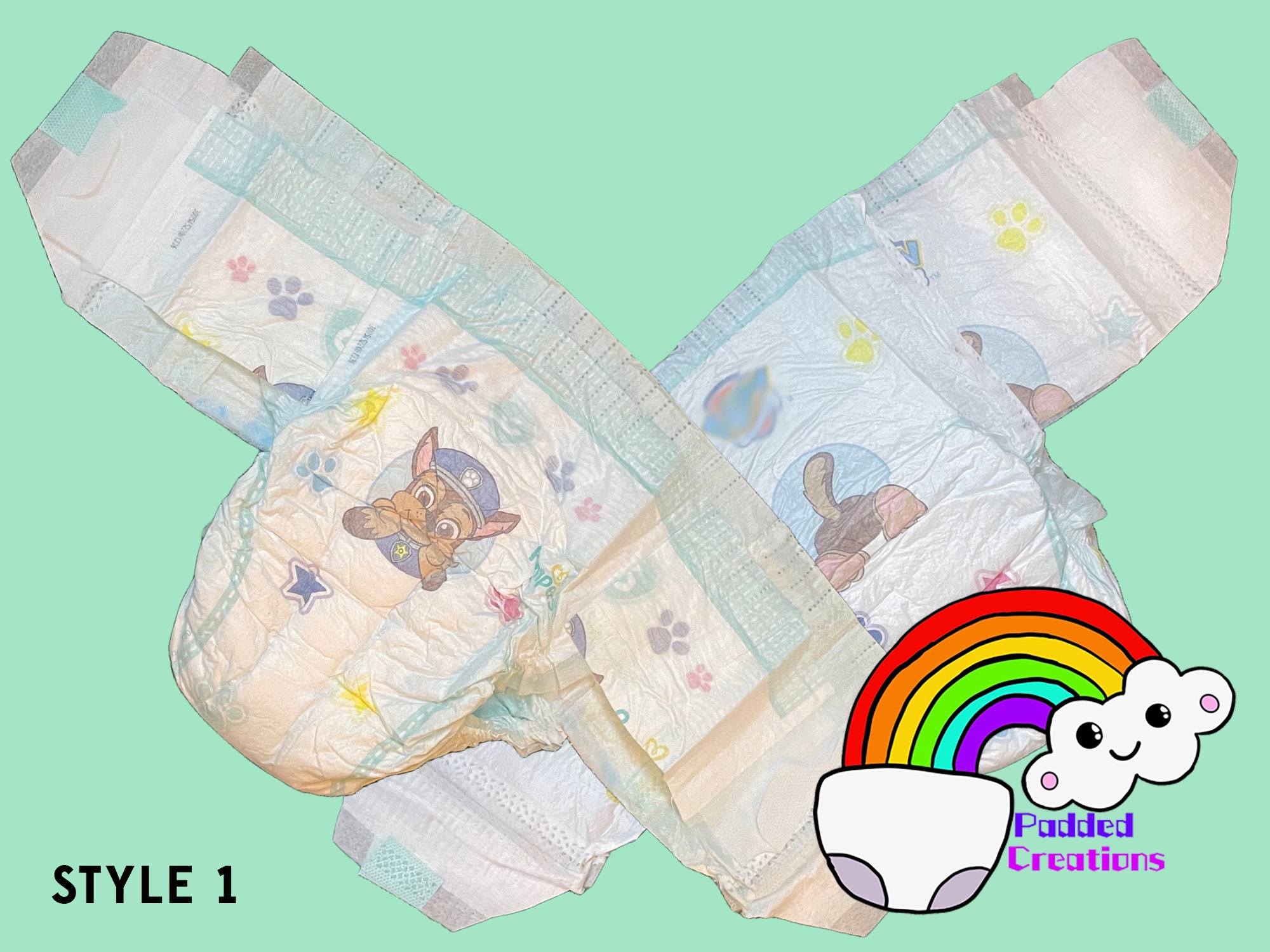 Buy Paw Patrol Girls' 100% Combed Cotton 10-Pack Underwear Available with  Chase, Skye, Rubble and More in Sizes 2/3t, 4t, 4, 6, 8 Online at  desertcartSeychelles