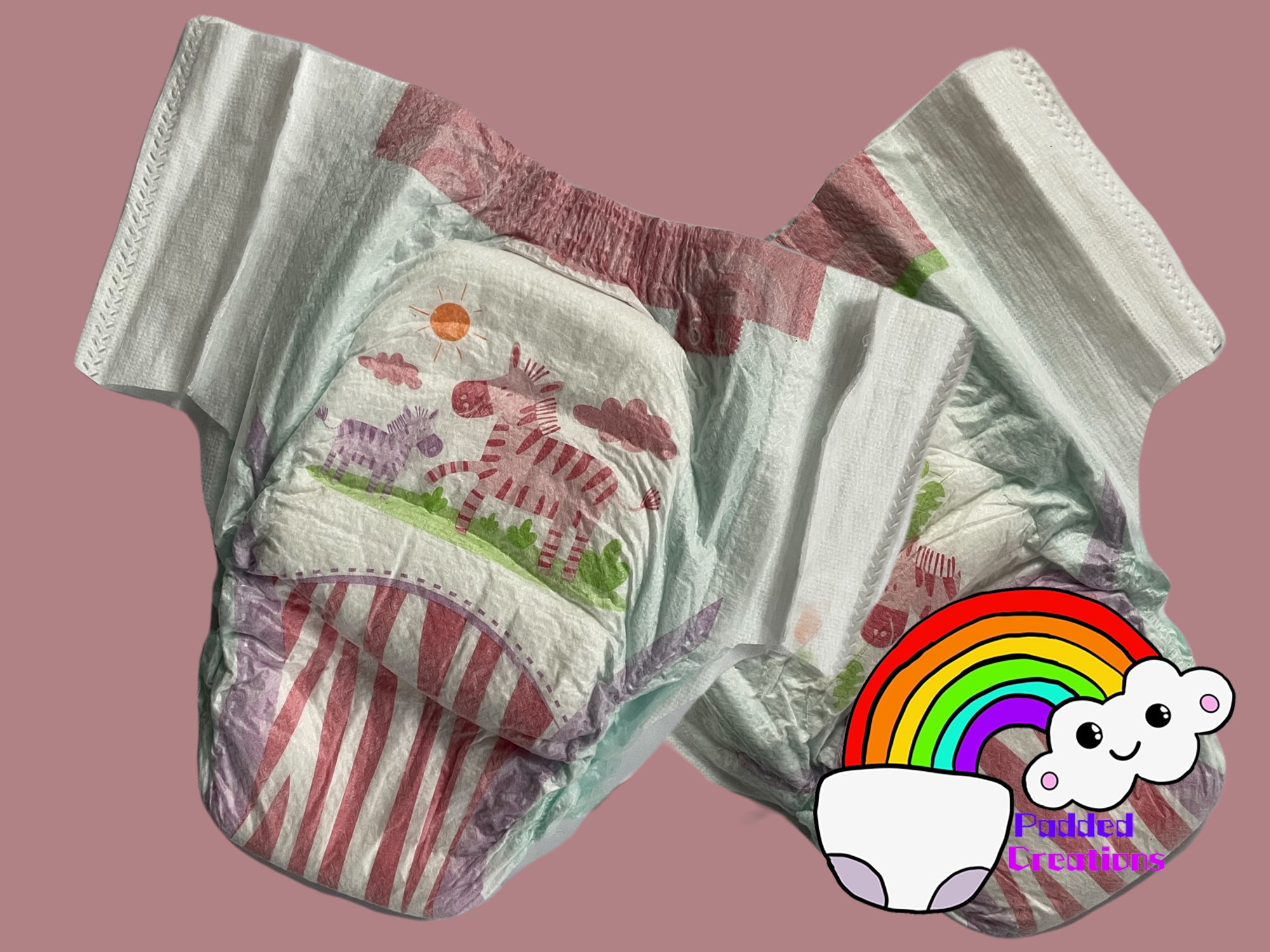 Pampers Baby-Dry Pants Couches-Culottes Taille 6, 66 Culottes disponible et  en vente à La Réunion