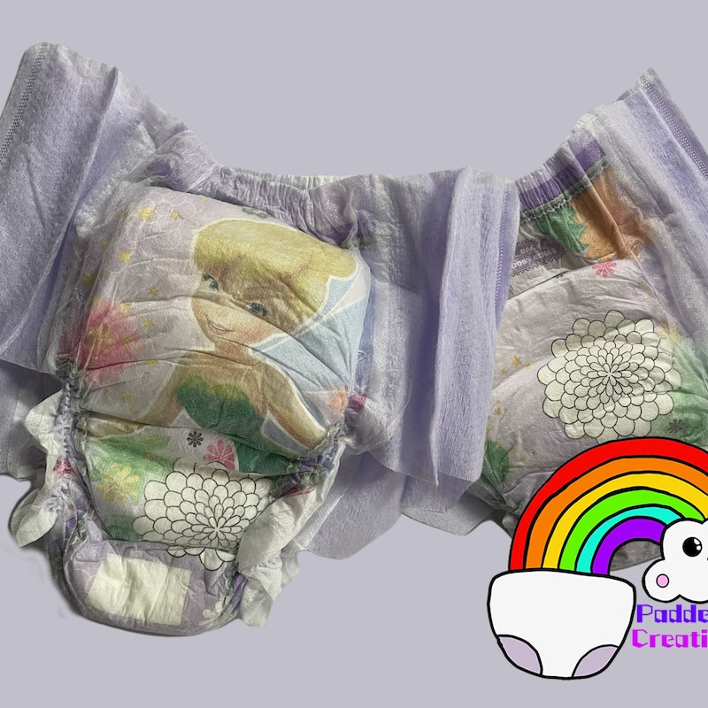 Abdl Diaper Pull Ups - Etsy