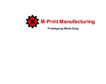 3D Printing Services --- Free Quote