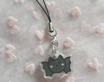 Bat Charm