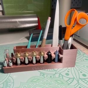 Cricut - Blade Tool Accessoire Holder