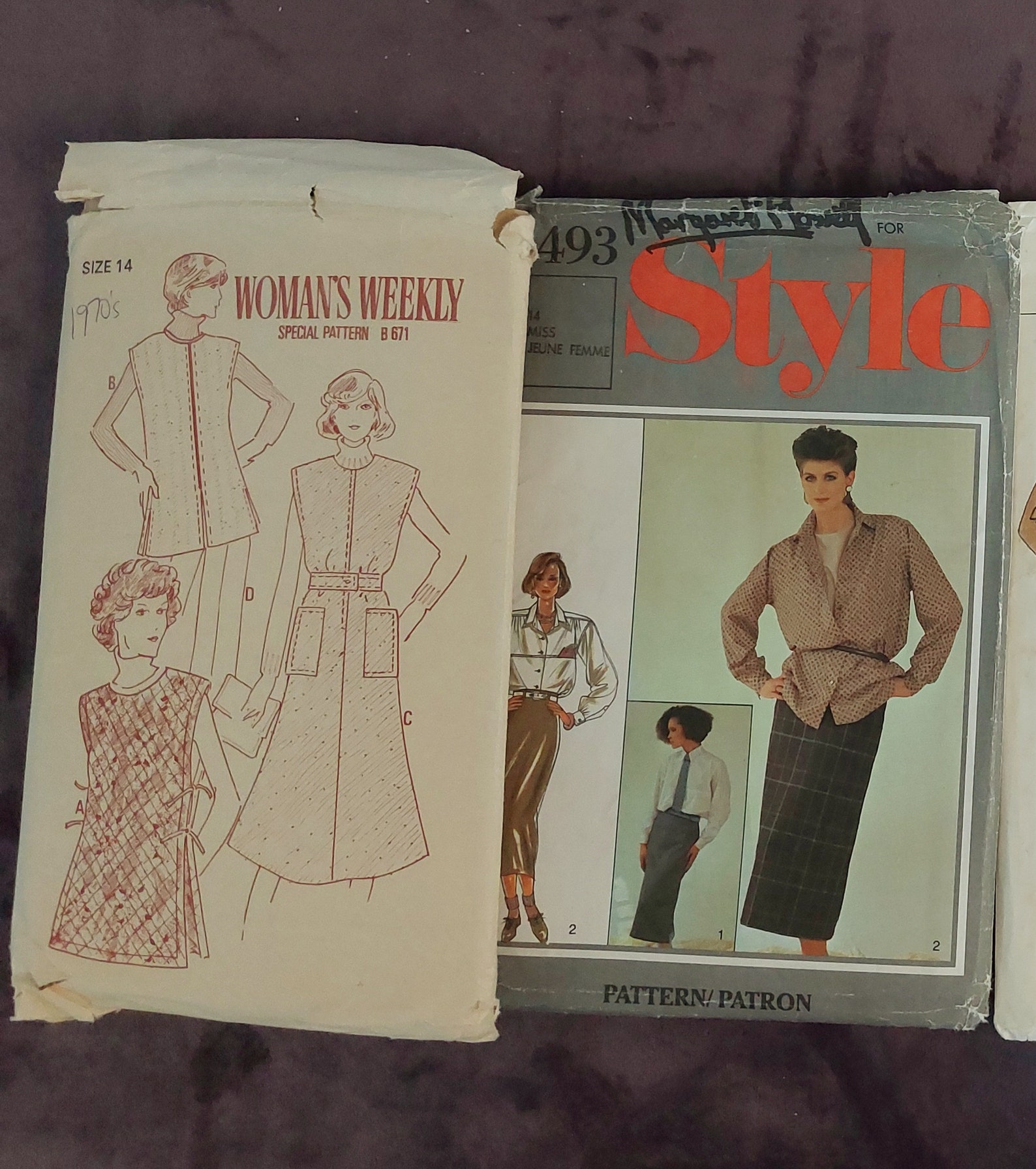 Vintage 80s Knitting Patterns Part 3 Vintage Knitting Patterns Vintage 80s Knitting Patterns Part 3 Vintage Knitting Patterns