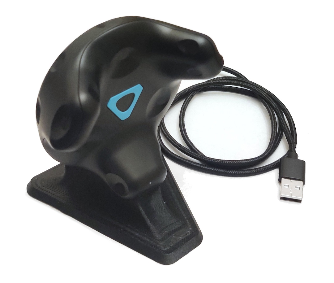 VIVE トラッカー 2.0 磁気充電台座 - Etsy 日本