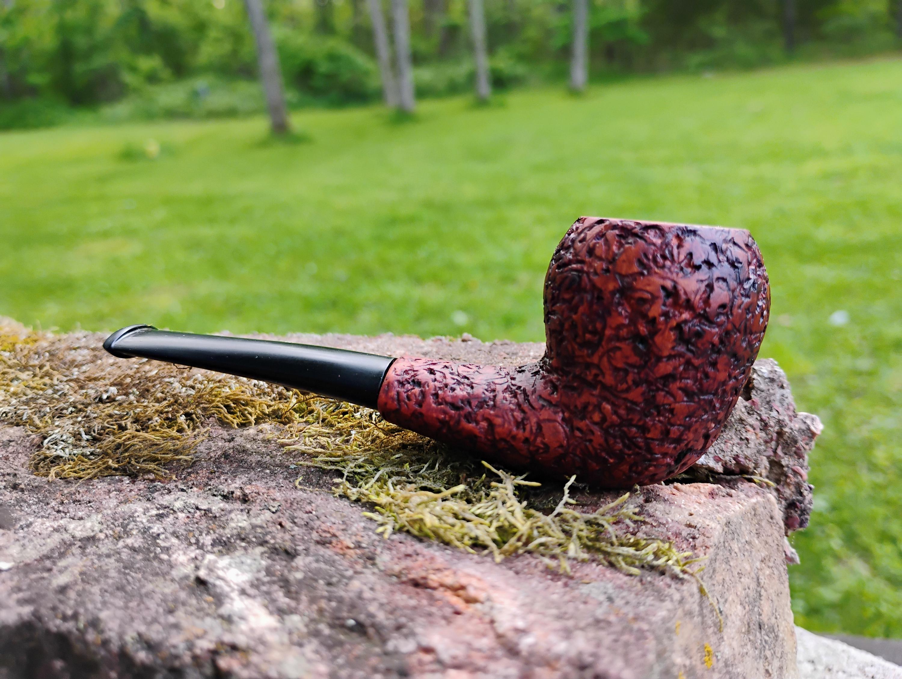 Brier Pipe