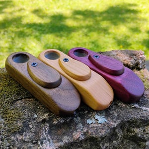Flat Bottom Pipes