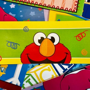 Diaper-Tape Landing Zone Aufkleber