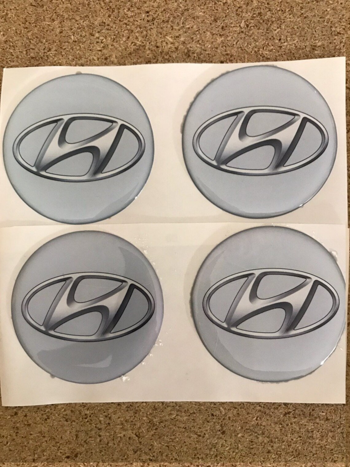 Dot 4 hyundai