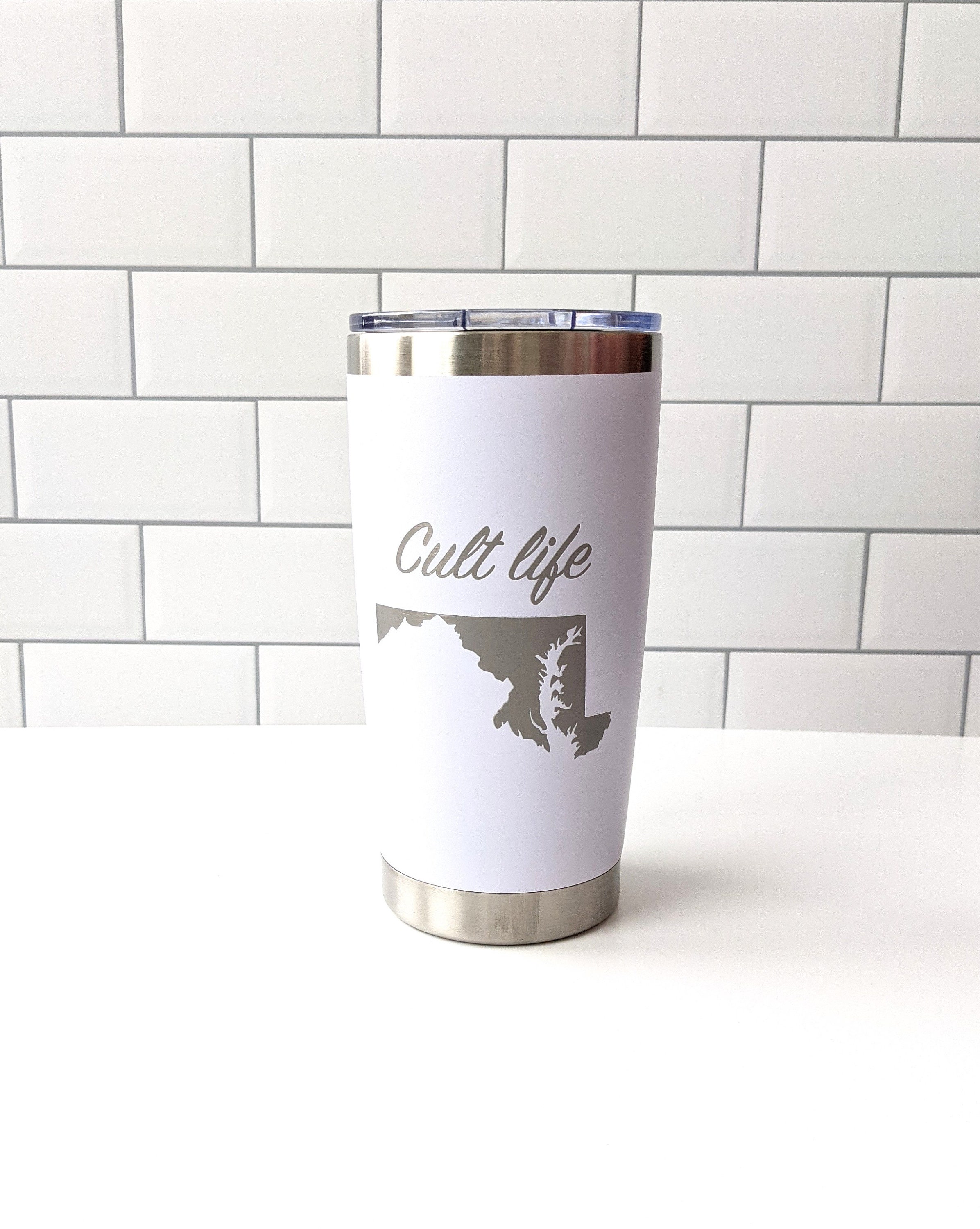 The Cult-Favorite Yeti Coffee Tumbler Keeps My Drinks Hot for Hours: Review